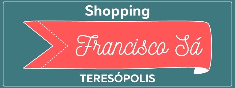 Shopping Francisco Sá