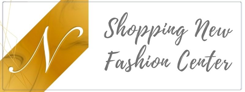 Shopping News Fashion